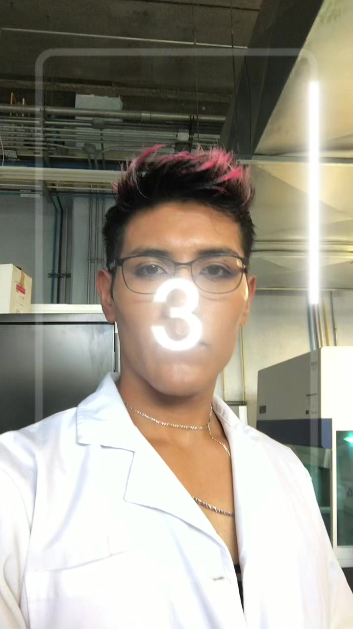 @Alex AlcántaraKuir Biotech