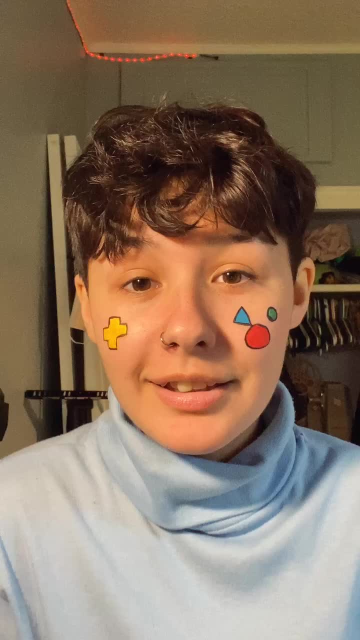 @gay panic
