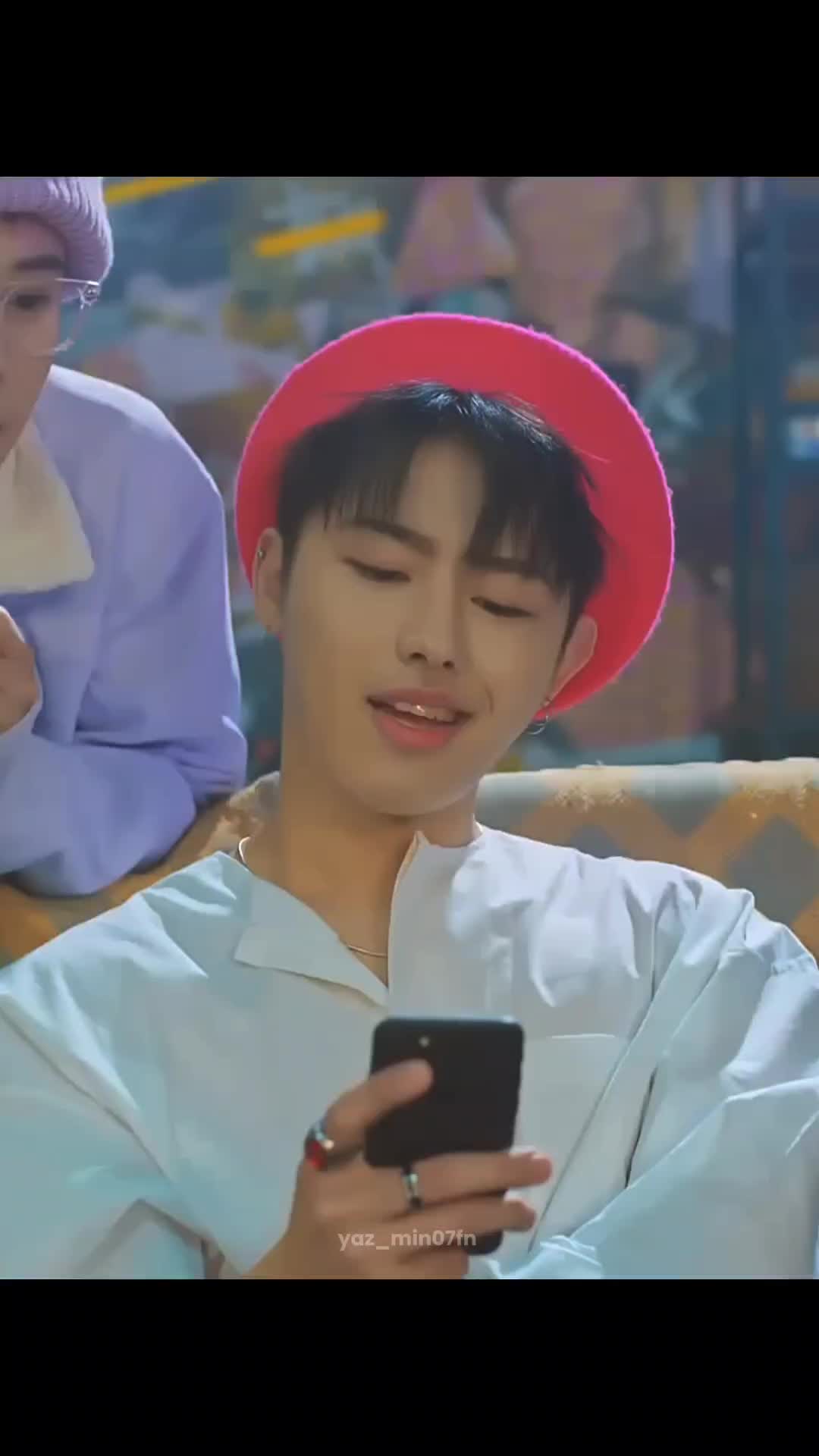 @minmin