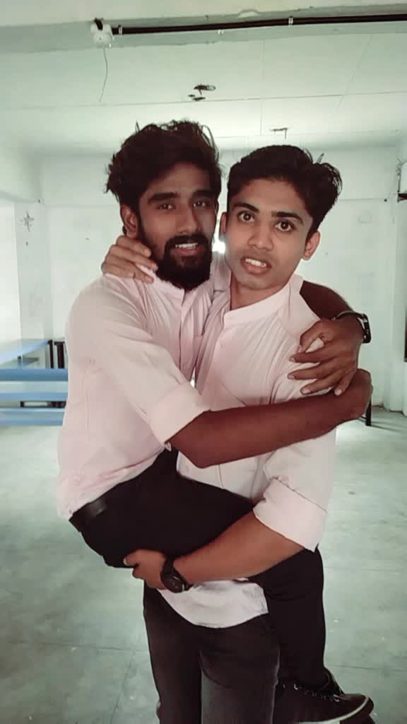 @HARISH D REGUNATHAN