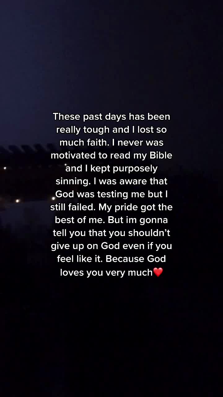 @JesusLovesU :)