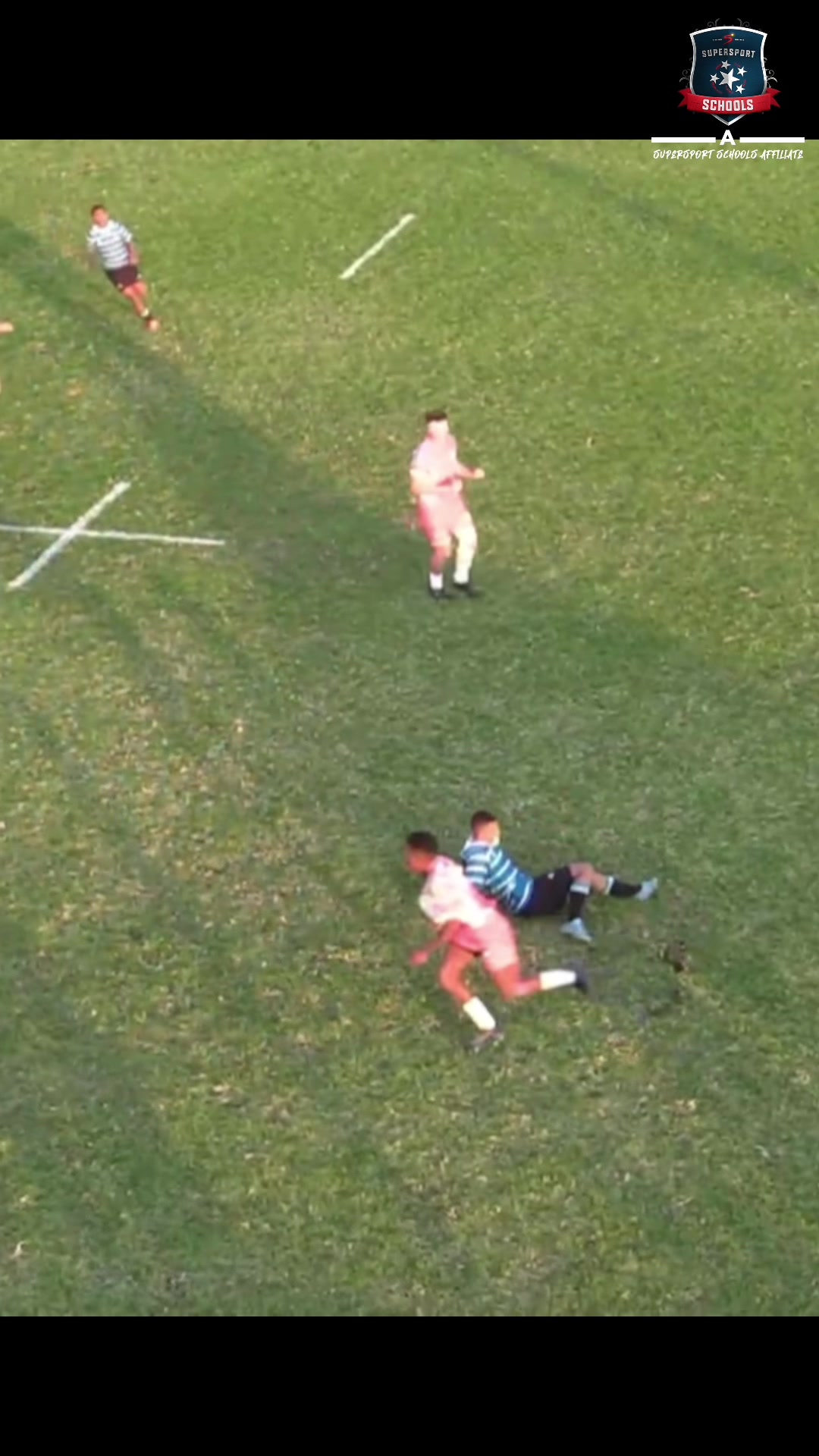 @Rugby Goods