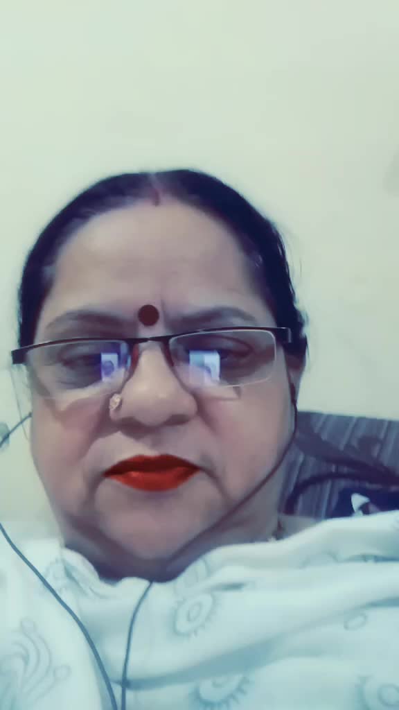 @Rajni Shrivastava