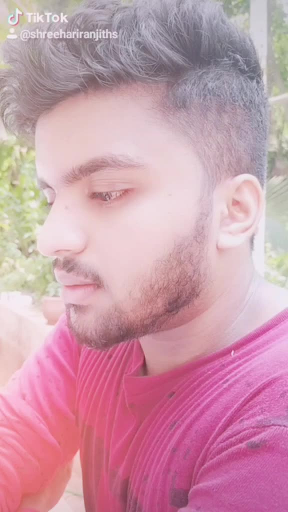 @Shree Hari Ranjith S