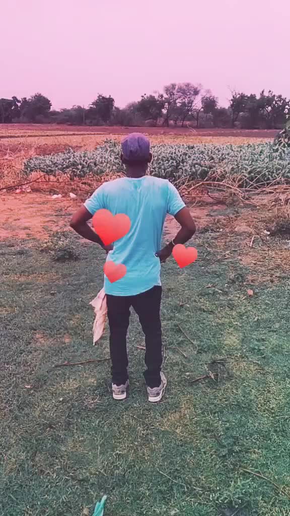 @M Ramu