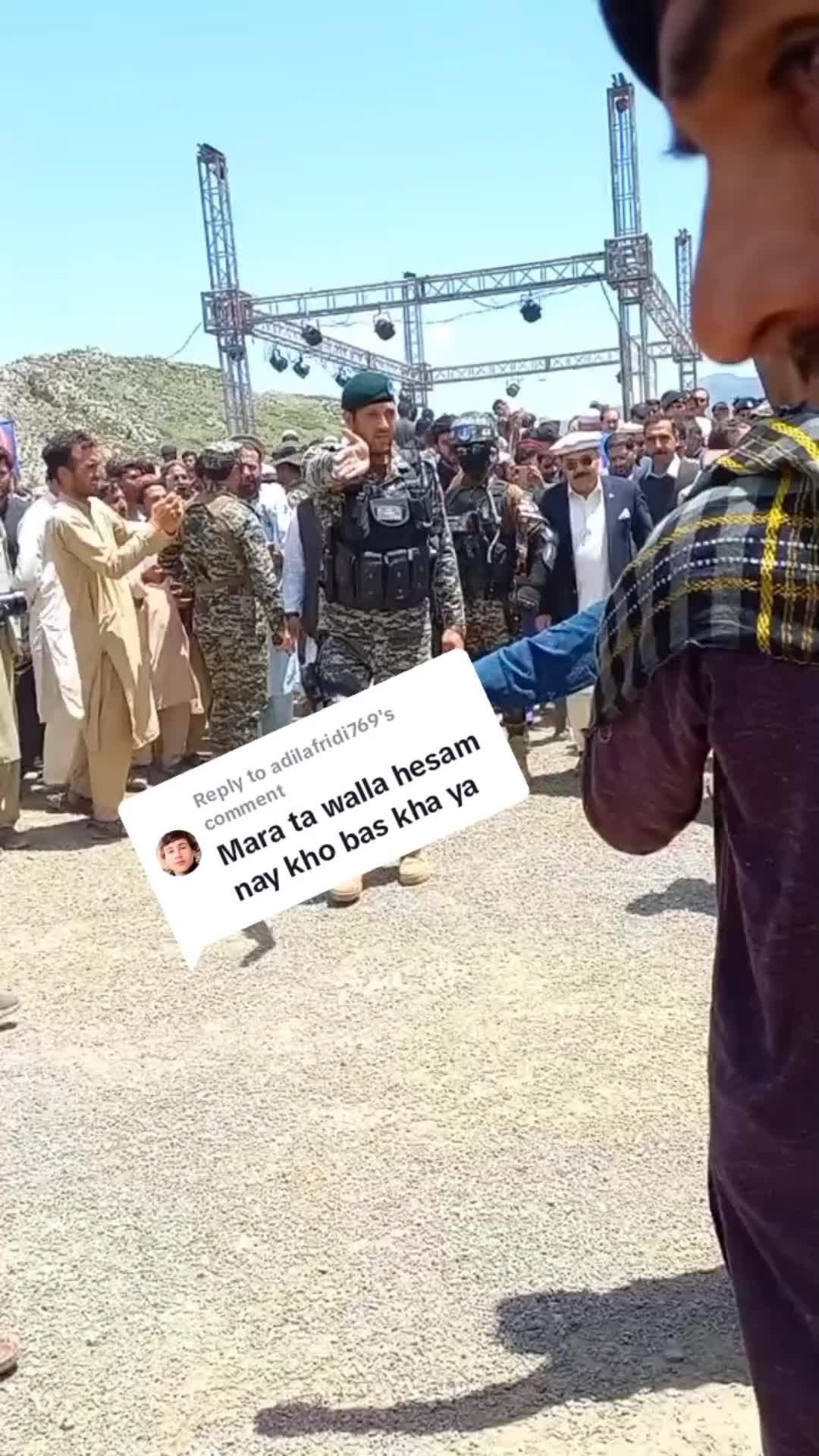 @❣️🫥BAGHi 🫥ORAKZAI 🫥☠️