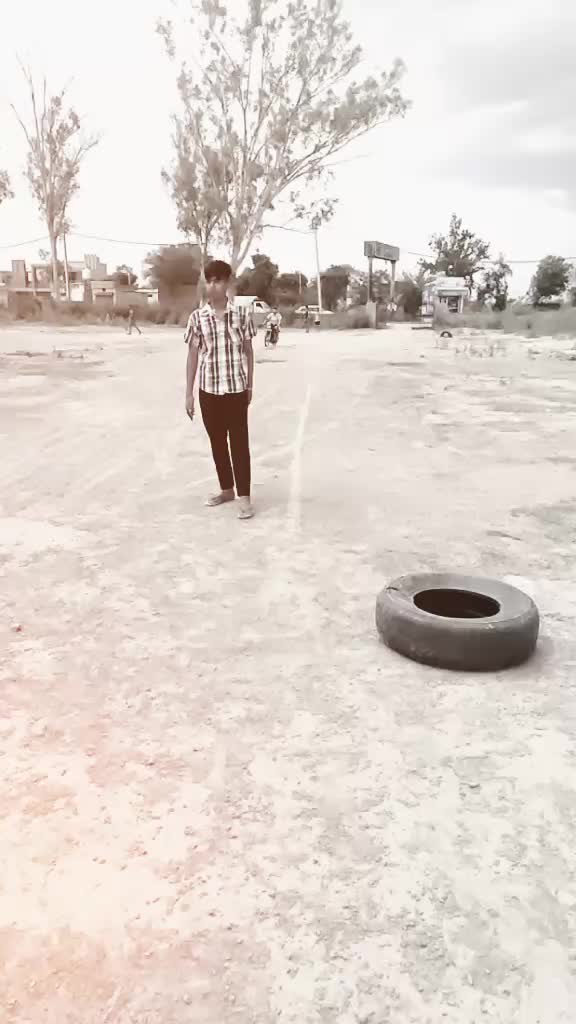 @🤗ਬਾਪੂ ਦਾ ਲਾਡਲਾ❤️