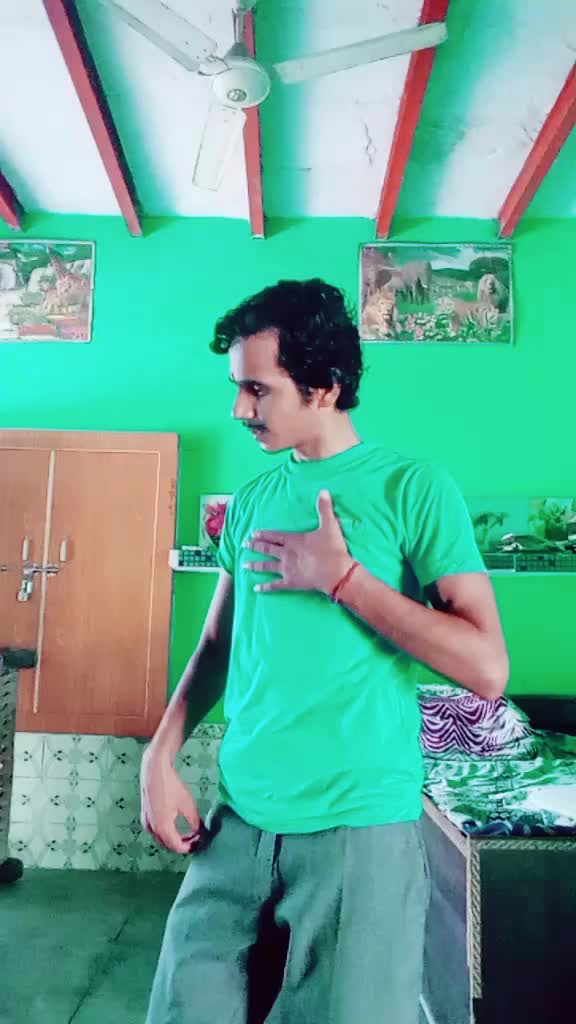 @marav tyagi
