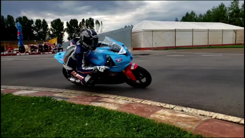 @ACSRU Racing Team