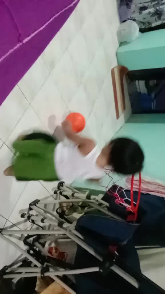 @Super Mom