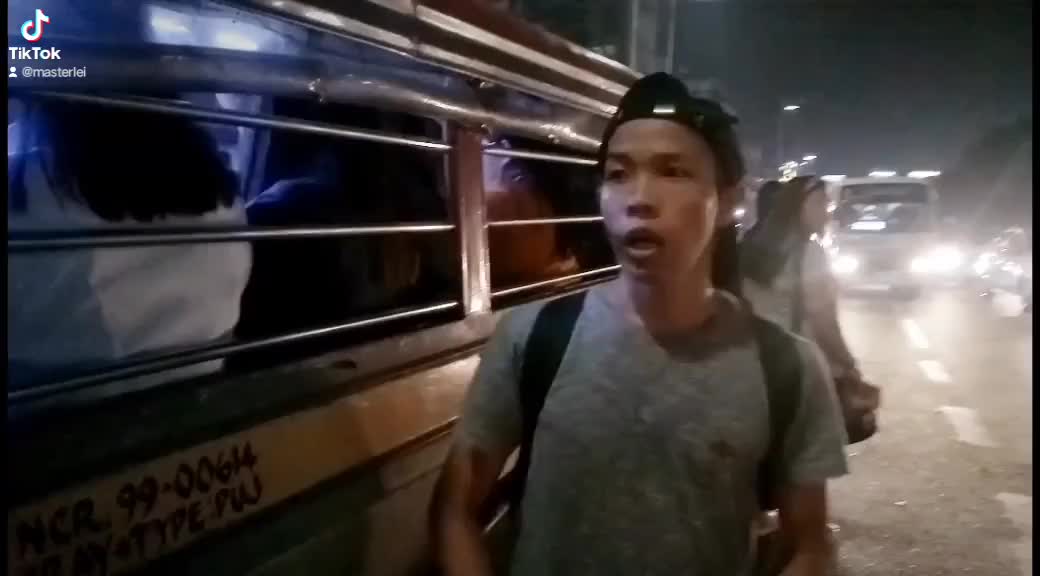 @Master Lei