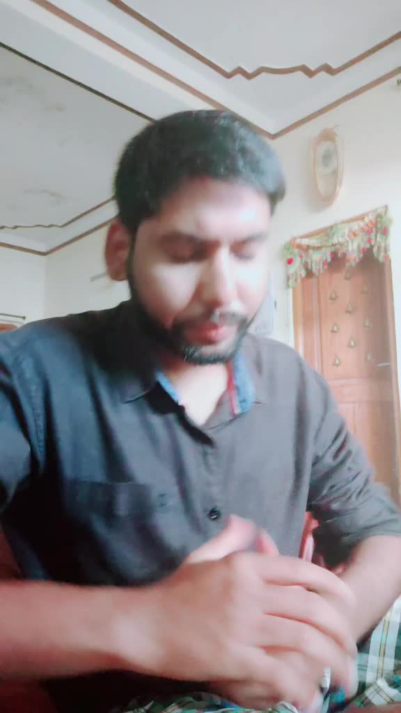 @Nikhil