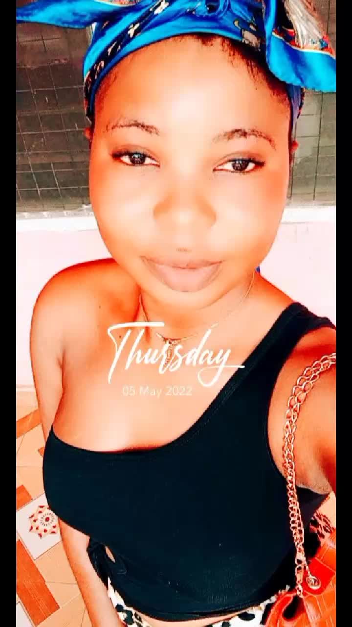 @sarafina sarkodie