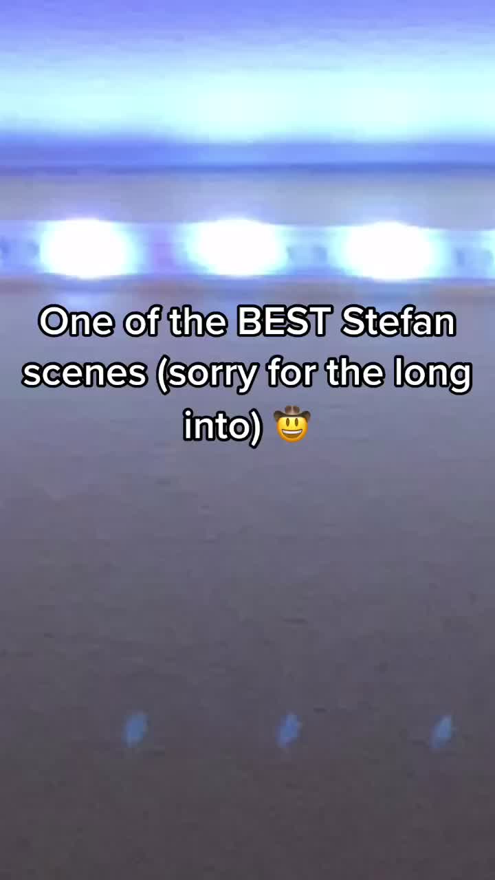 @Elijah and Klaus bitch 😻🤚