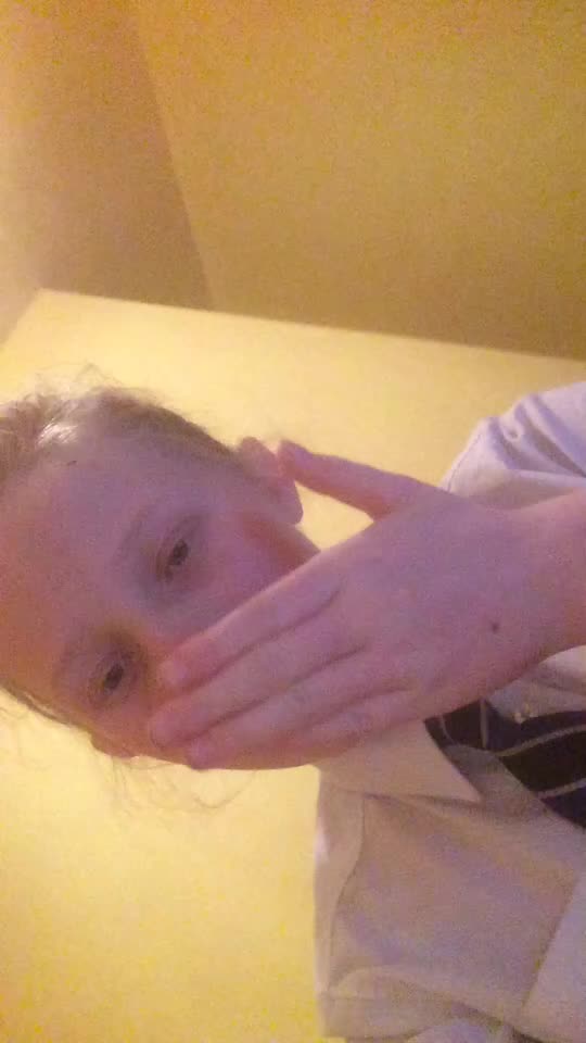 @Megan and jack