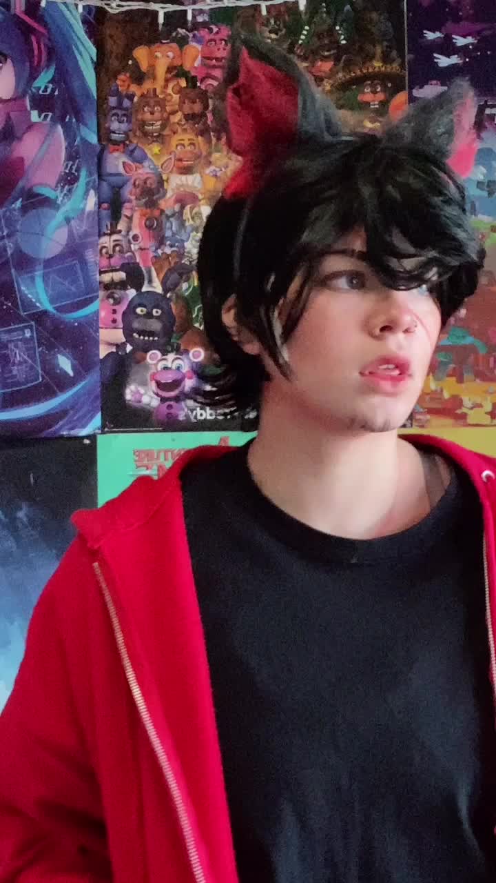 @Aphmau Cosplayer!!✨