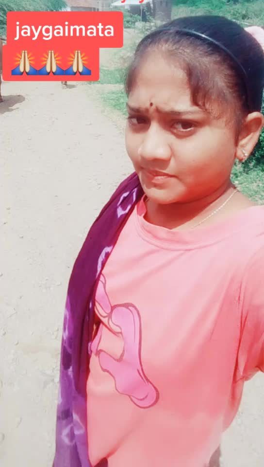 @હર્ષા ઠાકોર