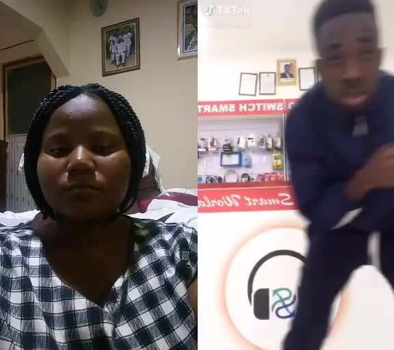 @Benedicta Mensah