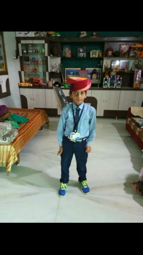 @Krushnaraj