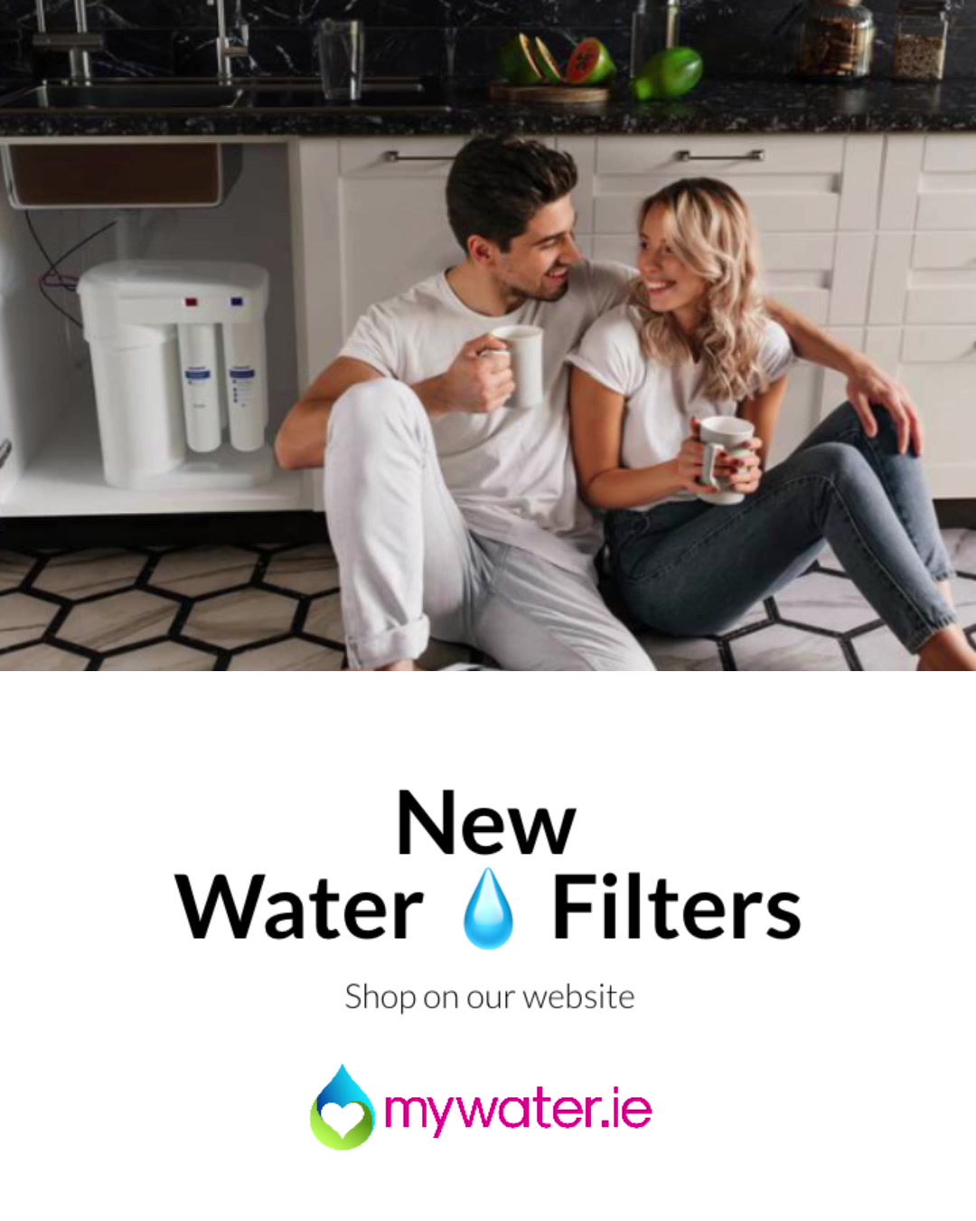 @MyWater.ie