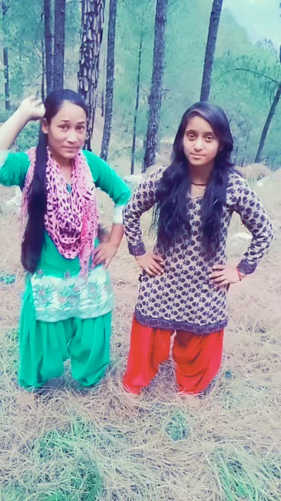 @Kiran Negi