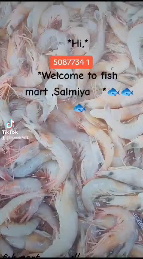 @fish mart@007
