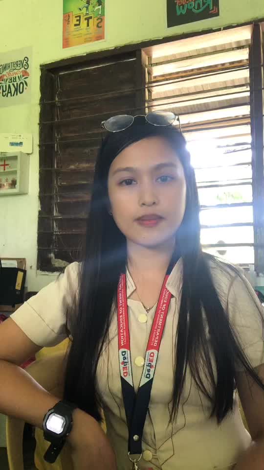 @Teacher Marydel 🎀