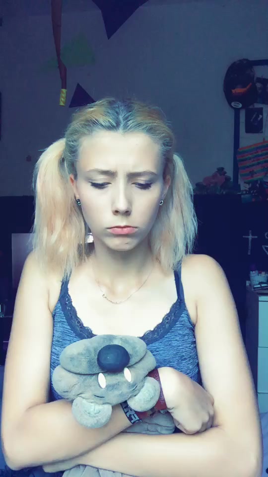 @Mimi🙉