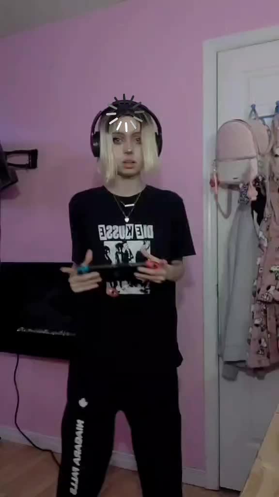 @zombii