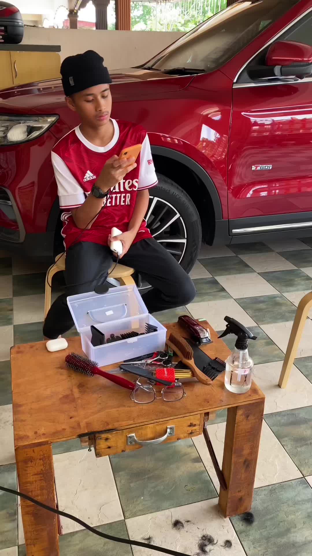@محمد شهين