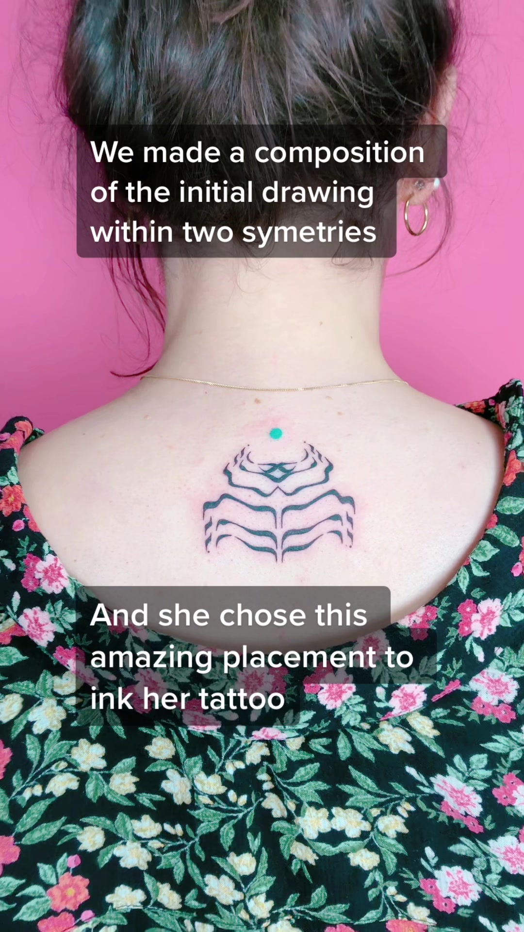 @Mushi_Tattoo