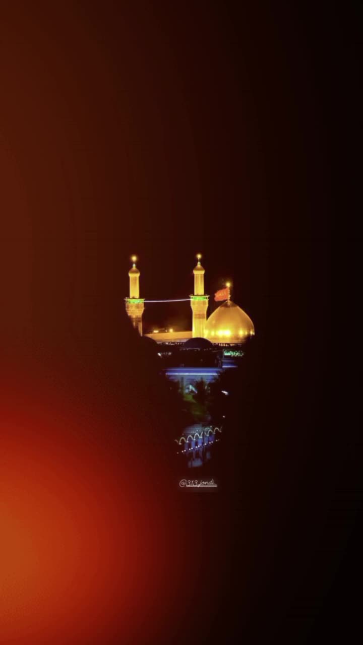 @عشق فقط علی علیہ السلام ❤️