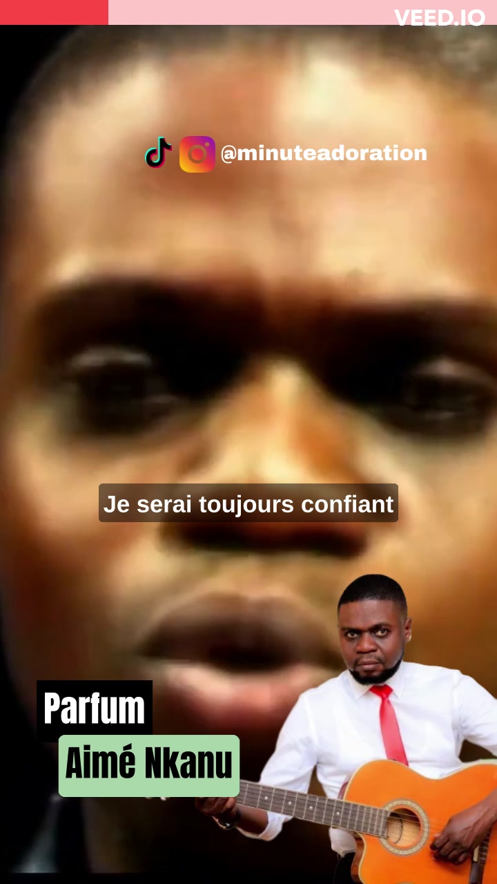 @Minute Louange et Adoration