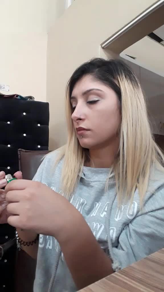 @Alev Şahin