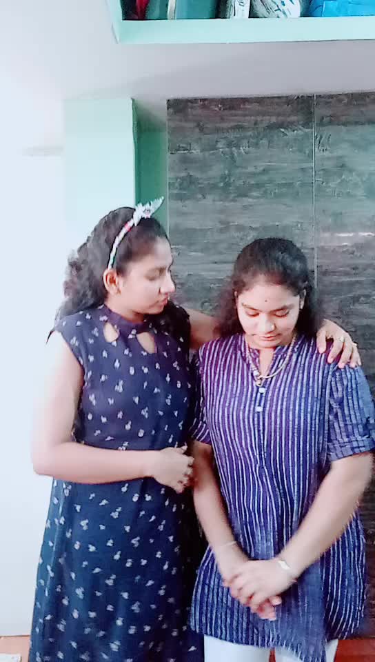 @ChaithraSNaidu