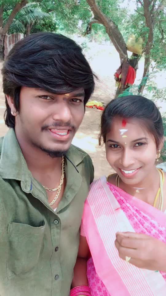 @Manickam