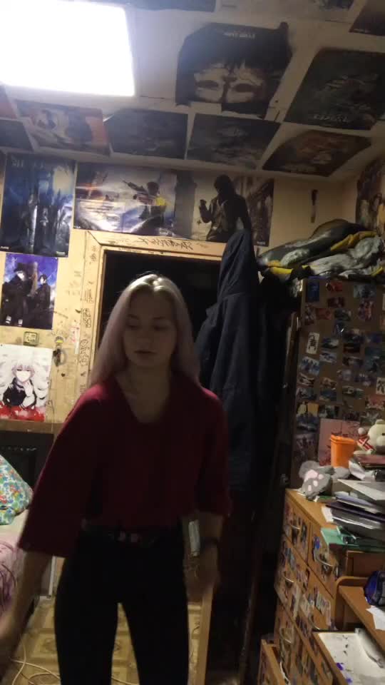 @Anastasia