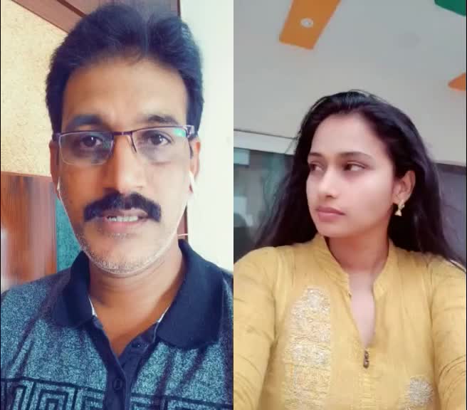 @Geriga Suresh