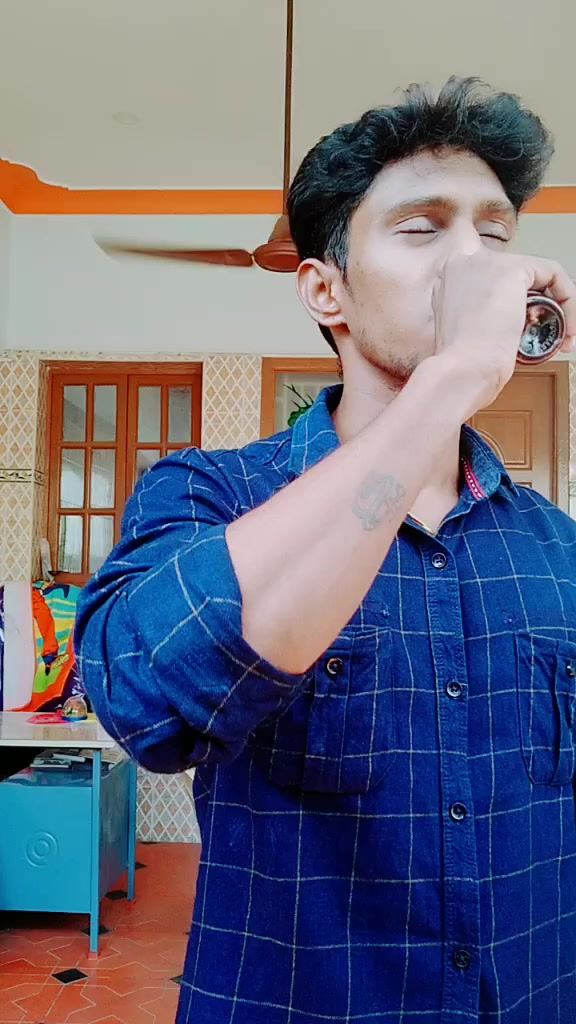 @Single_Tree🌳_Saran