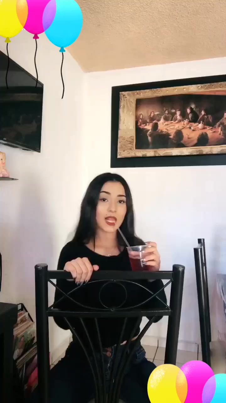 @Alika Galindo