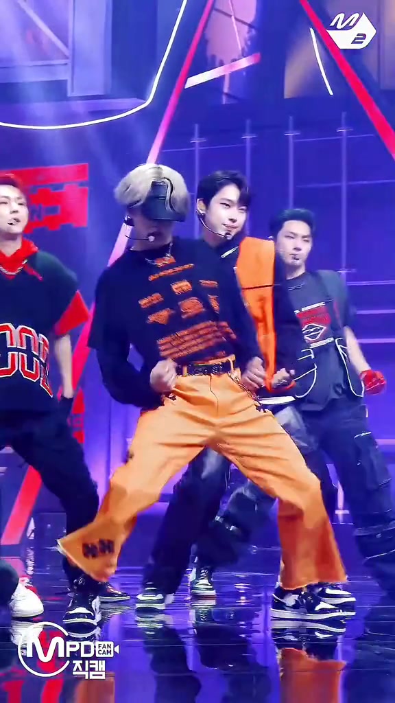 @K.PopShortClips