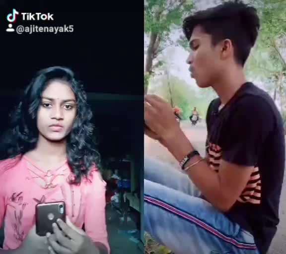 @Ajite Nayak
