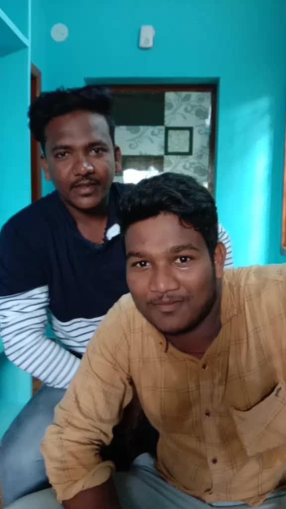 @Dileep Sandy S