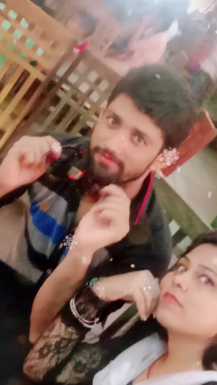 @Bhumi Sharma