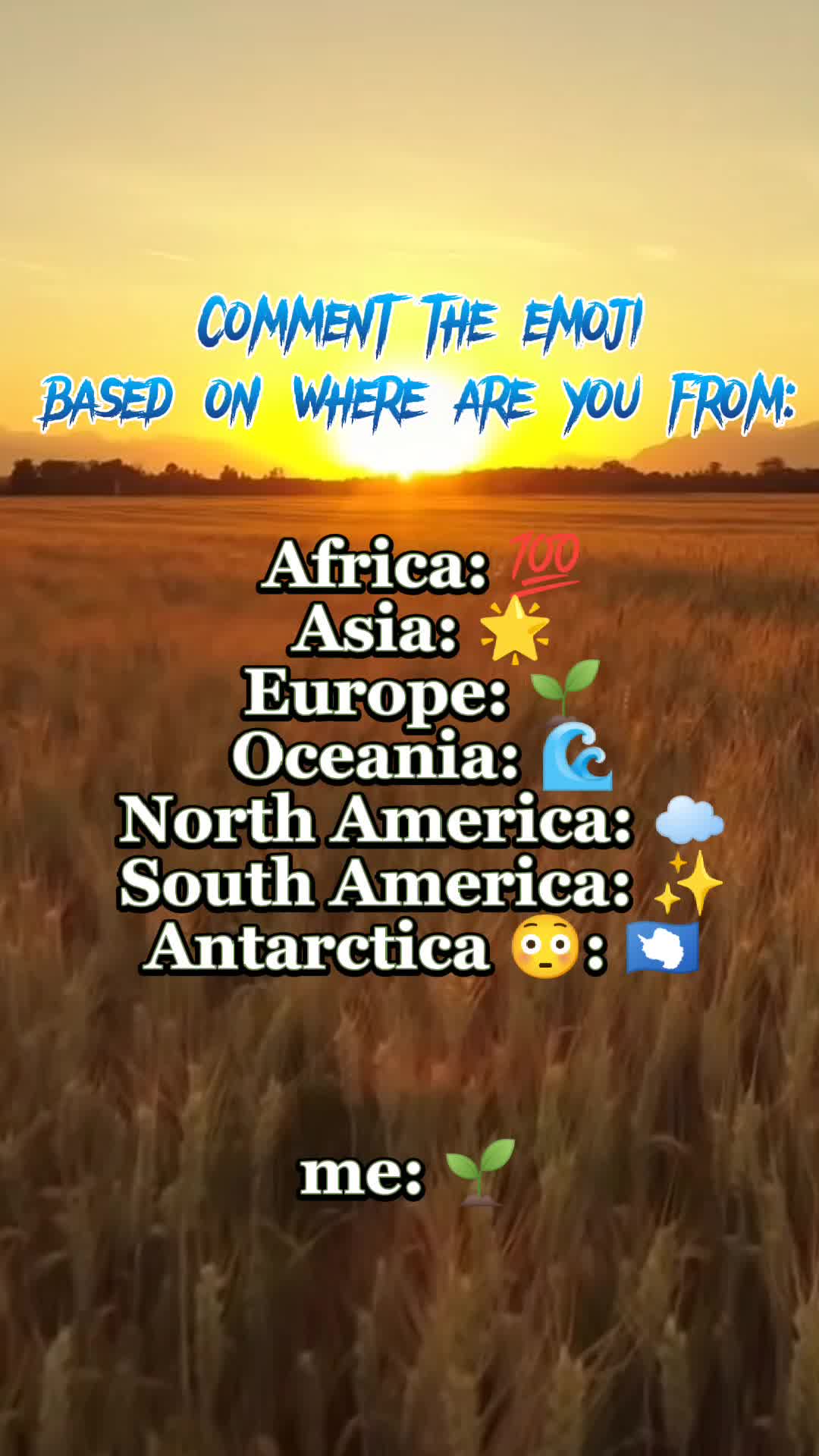 @Geography quiz