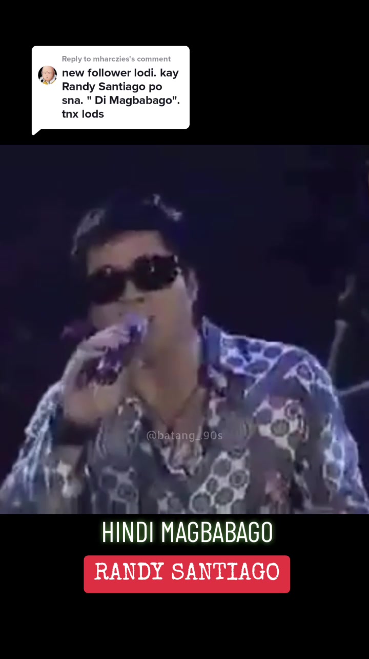 @Batang90s OPM Music