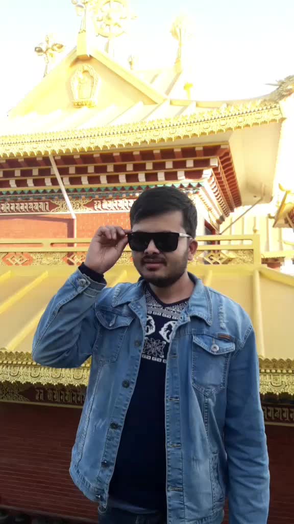 @Pioneer Kiran