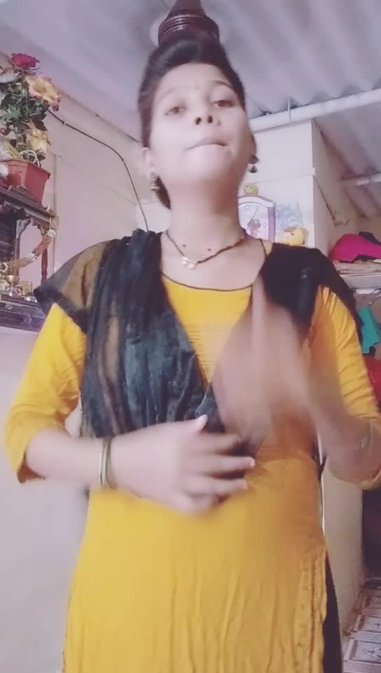 @aaichi ladki sonu