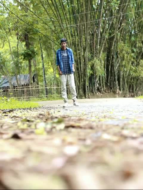 @Manash Jyoti