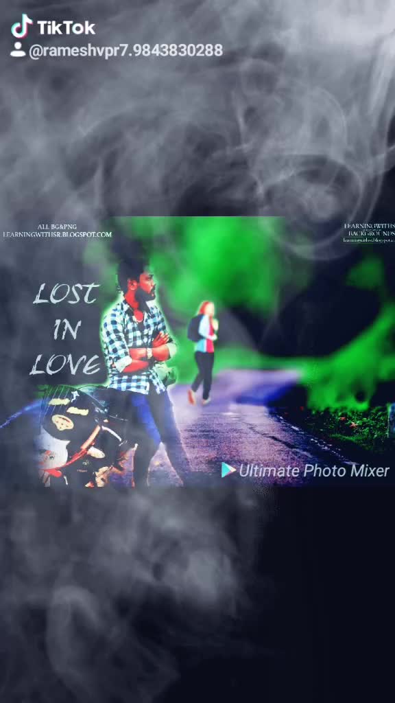 @Ramesh Vpr